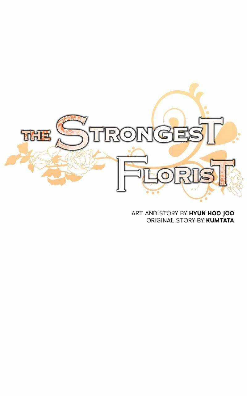 The Strongest Florist Chapter 188 29